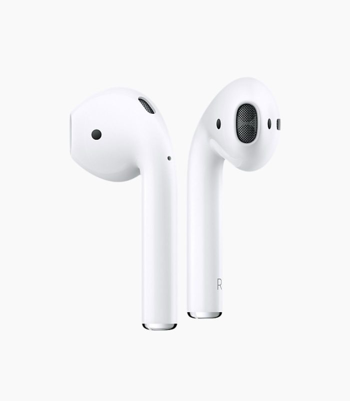 2. Nesil AirPods Kulaklık