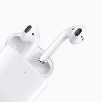 2.Nesil AirPods Kulaklık