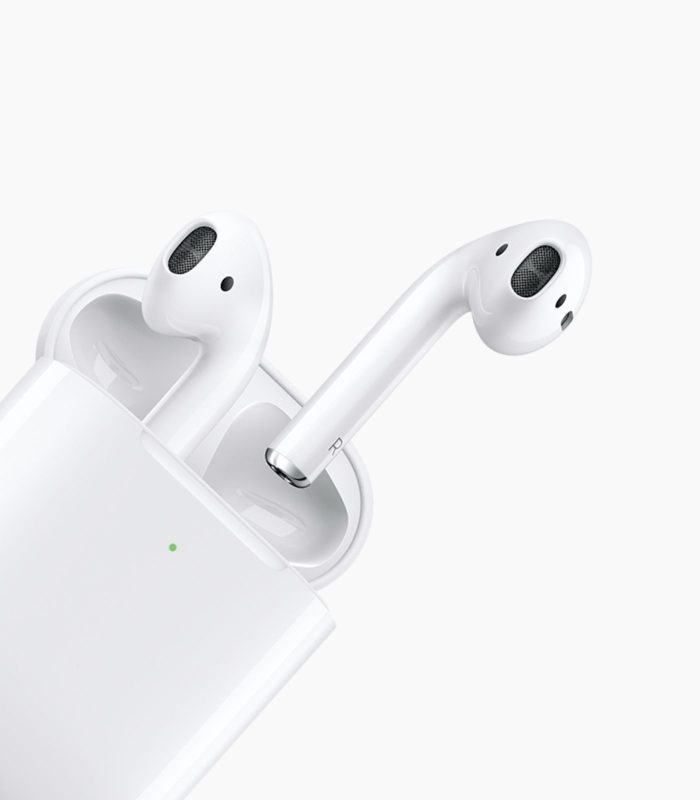 2.Nesil AirPods Kulaklık