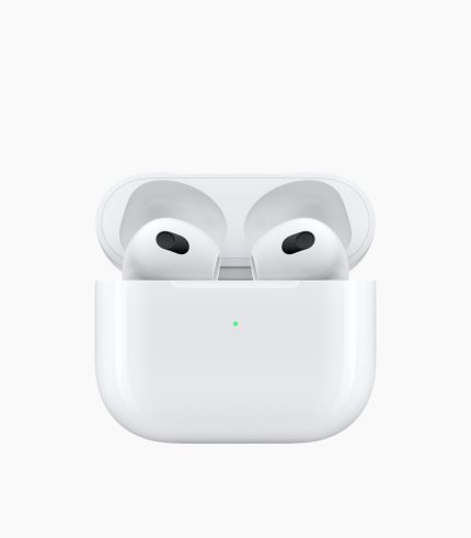 3-nesil-airpods-beyaz