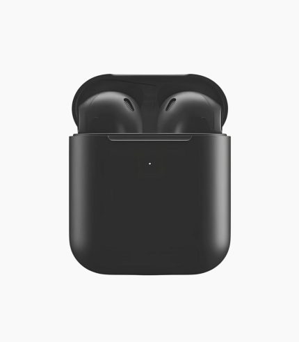 2-nesil-airpods-black
