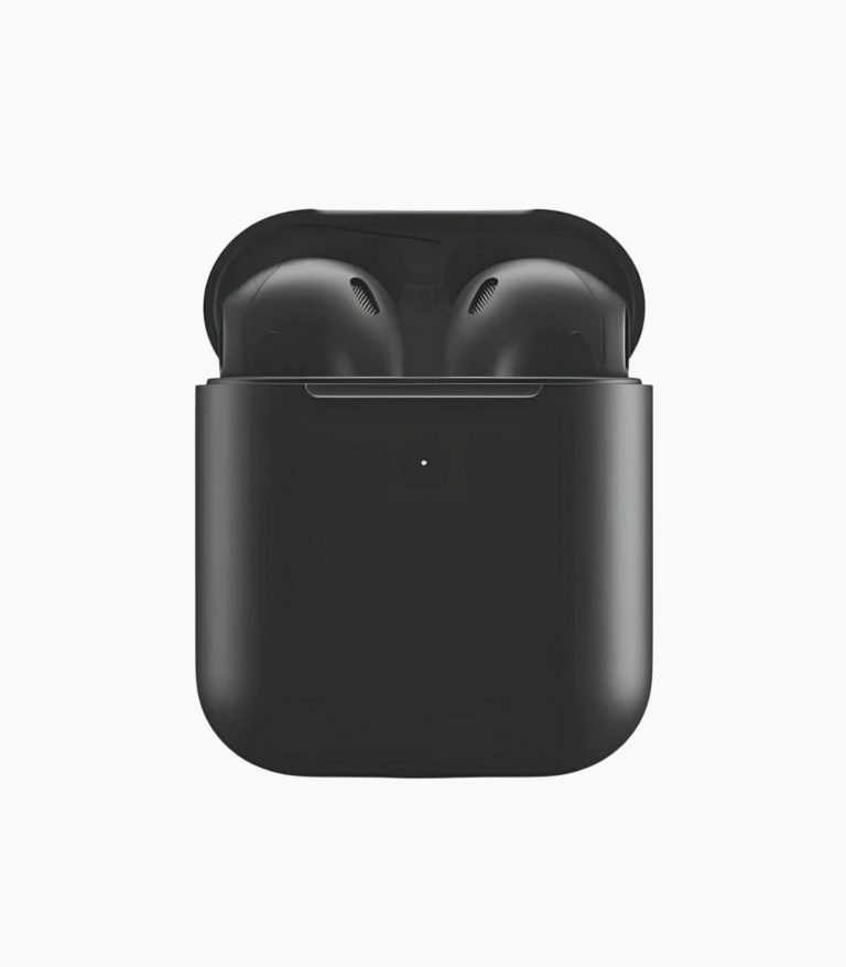 2-nesil-airpods-black