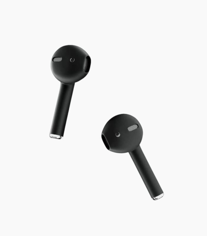 2-nesil-airpods-siyah-kulaklik-sag-sol