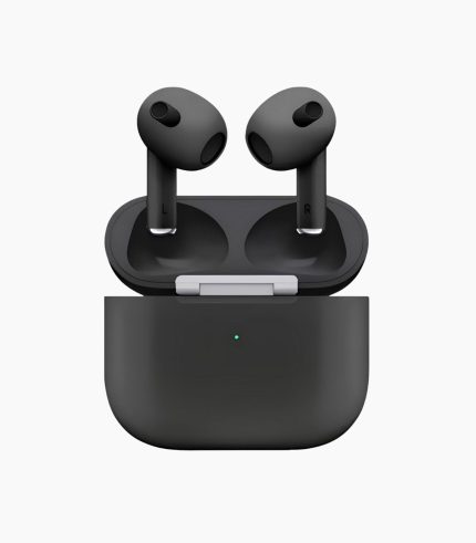 3-nesil-airpods-black