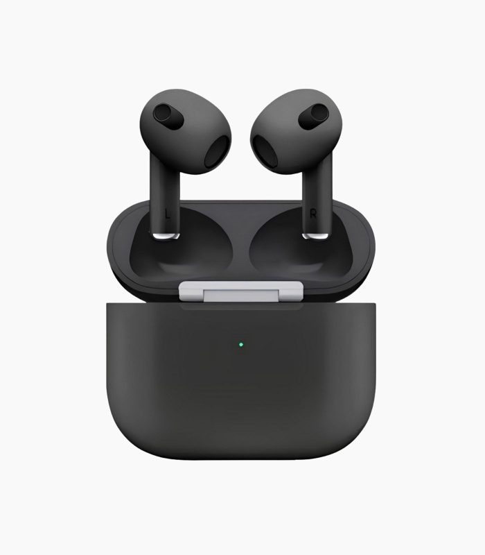 3-nesil-airpods-black