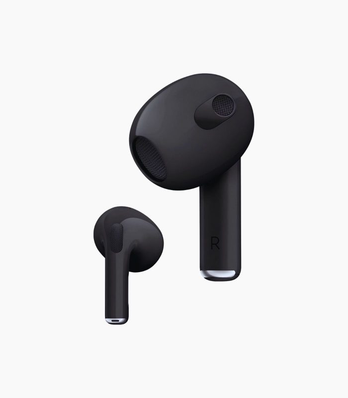 3-nesil-airpods-siyah-kulaklik