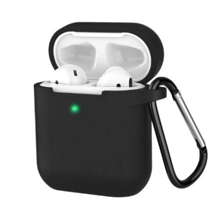 2-nesil-airpods-siyah