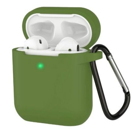 2-nesil-airpods-yesil