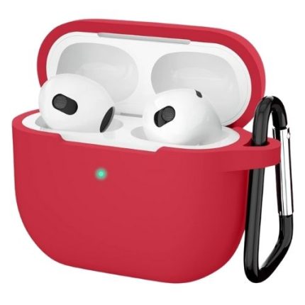 3-nesil-airpods-kirmizi