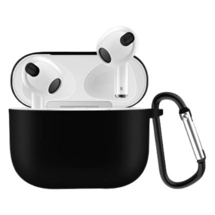 3-nesil-airpods-siyah
