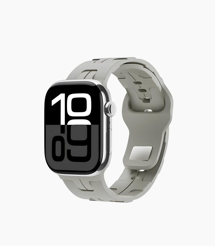 Watch 10 Pro Mini Gümüş Kasa