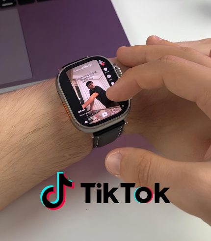 Watch ultra Wifi