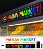 matrix-car-led-panel-(133x19cm)–kisilestirilebilir-tasarim
