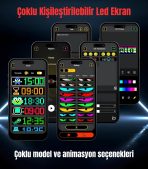 matrix-car-led-panel-(37x9cm)–kisisellestirilebilir-tasarim