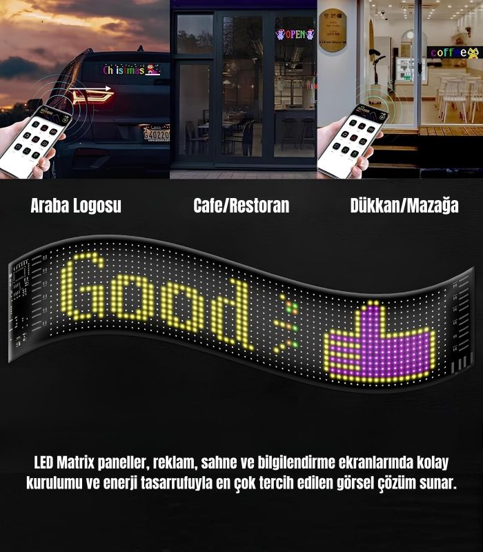 matrix-car-led-panel-(37x9cm)–kisisellestirilebilir-tasarim