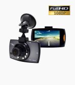 1080p FULL HD Araç İçi Kamera Advanced Portable Car Camcorder