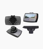 1080p FULL HD Araç İçi Kamera Advanced Portable Car Camcorder