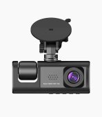 Full HD 1080p Araç Kamerası – Çift Yönlü Kayıt & Ekranlı Dash Cam - Görsel 4