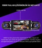 aksesuarbank araç içi kamera