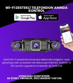 aksesuarbank araç içi kamera