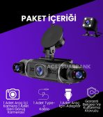 aksesuarbank araç içi kamera