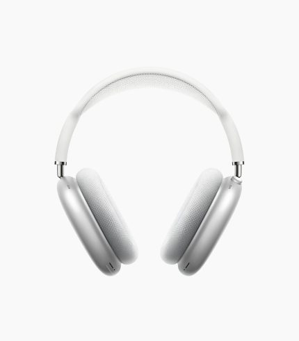 airpods-max-gumus