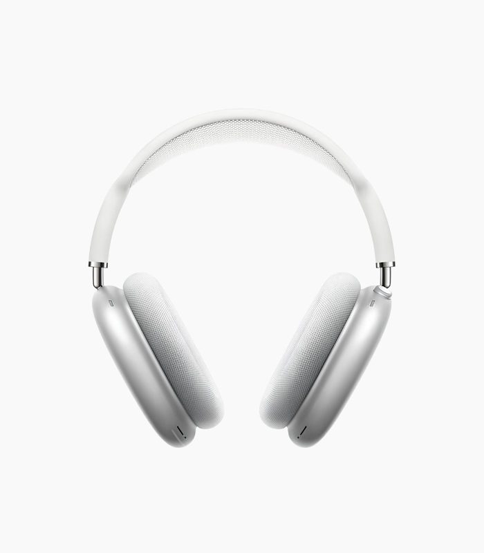 airpods-max-gumus