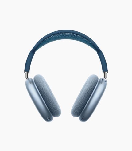 airpods-max-mavi