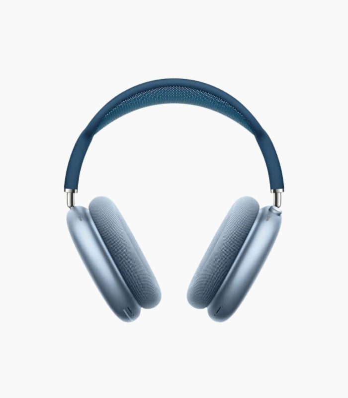 airpods-max-mavi