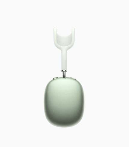 AirPods Max Yeşil