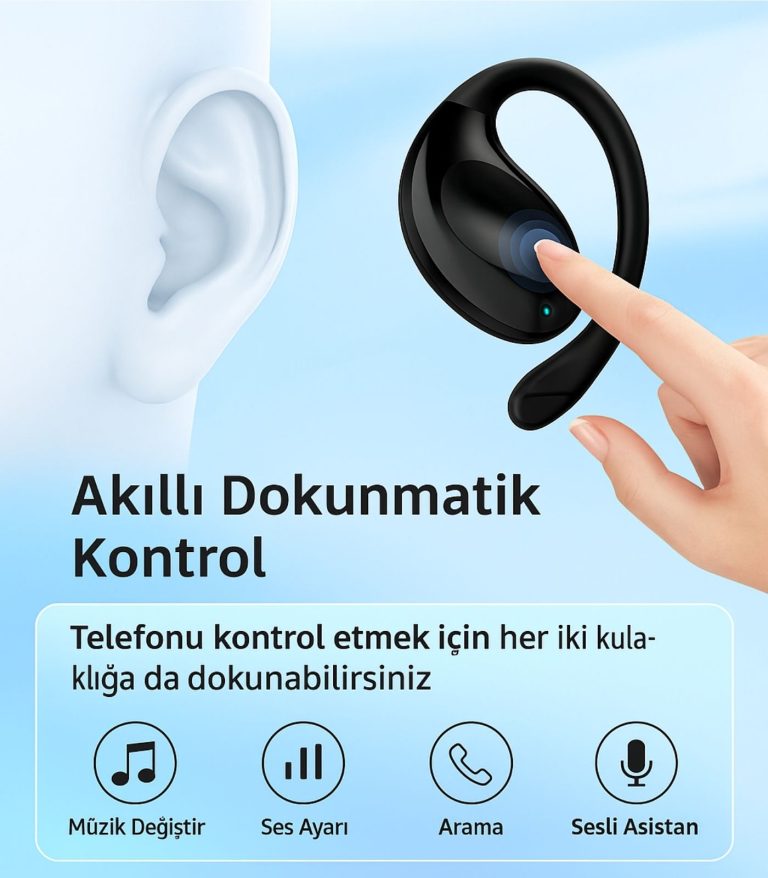 144 dilde çeviri yapan kulaklık
