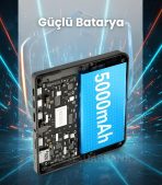Android Wi-Fi El Oyun Konsolu - Görsel 6