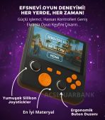 Android Wi-Fi El Oyun Konsolu - Görsel 2