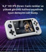 g28 Oyun konsolu