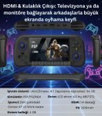 g28 Oyun konsolu