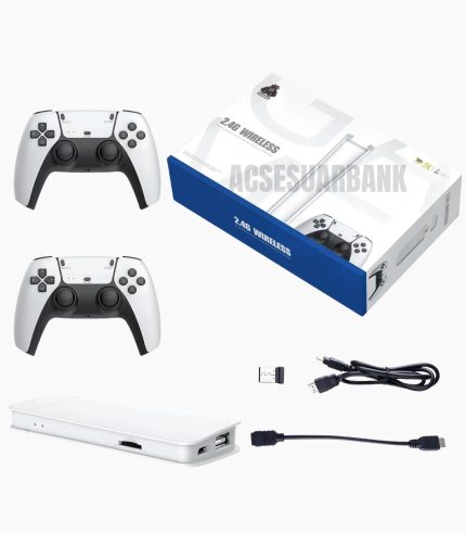 GameStick M15 Retro Oyun Konsolu