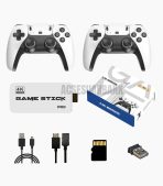 GameStick M15 Retro Oyun Konsolu