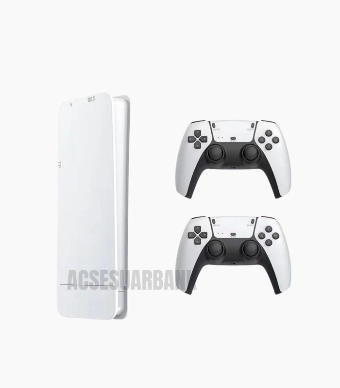 GameStick M15 Retro Oyun Konsolu - Görsel 7