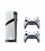 GS5 Pro Kablosuz Oyun Konsolu - Görsel 4
