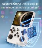 R36S Oyun Konsolu