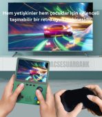 x6 Oyun konsolu