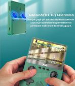 X6 Oyun Konsolu - Görsel 6