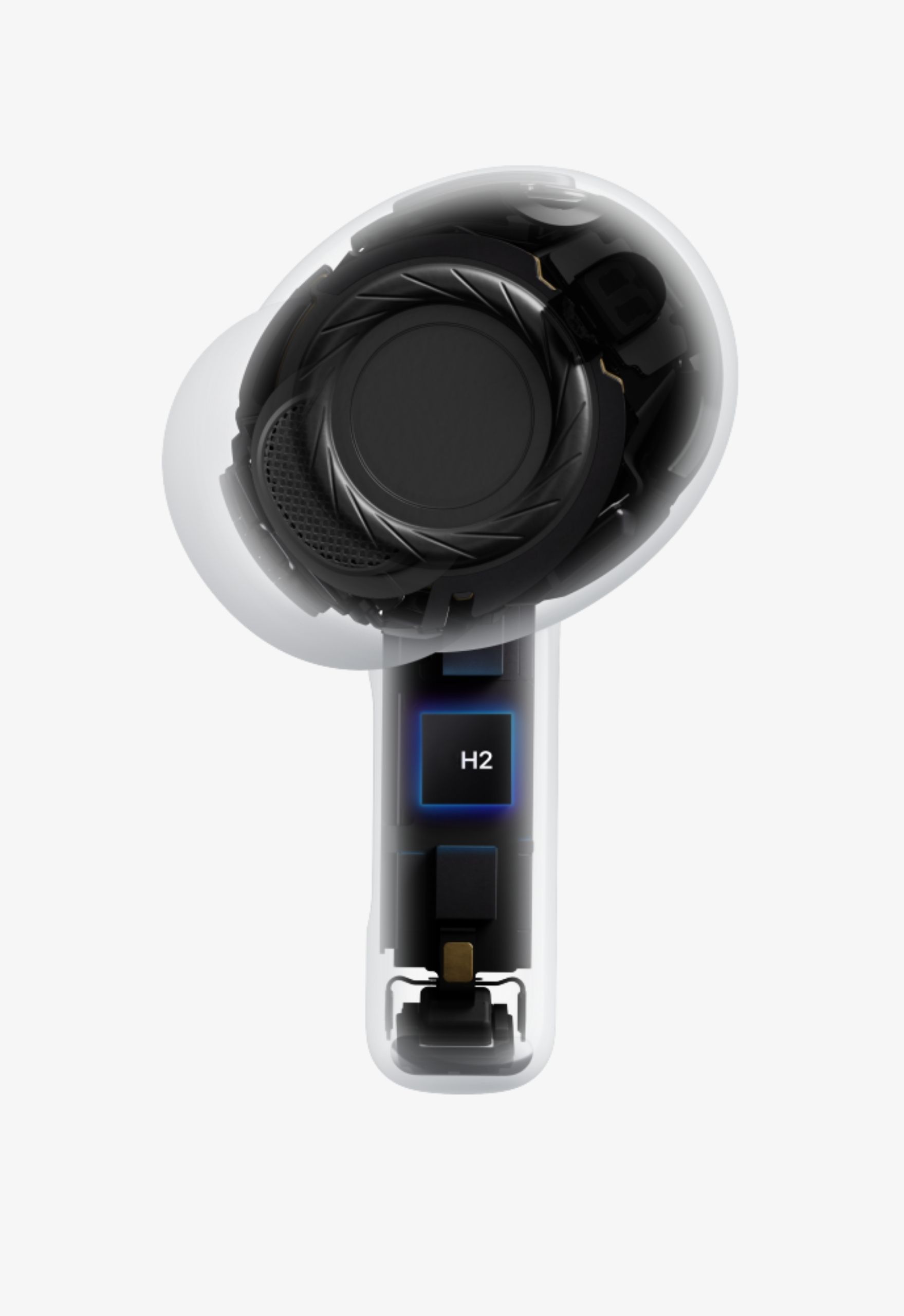 Ses kalitesi - H2 çip