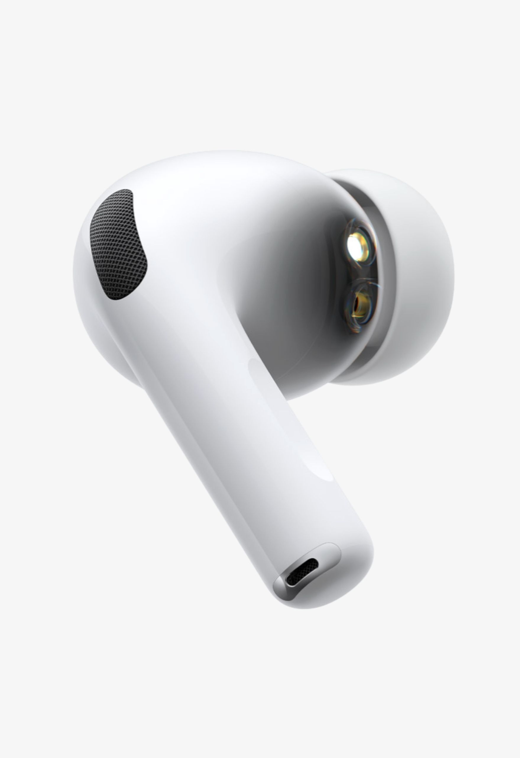 Kalp atış hızı algılama