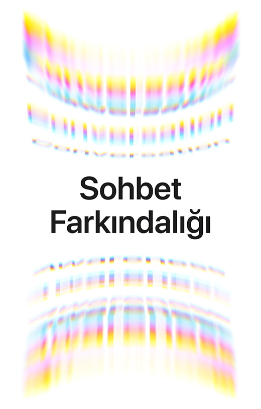 Sohbet Farkındalığı