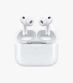 AirPods Pro 3