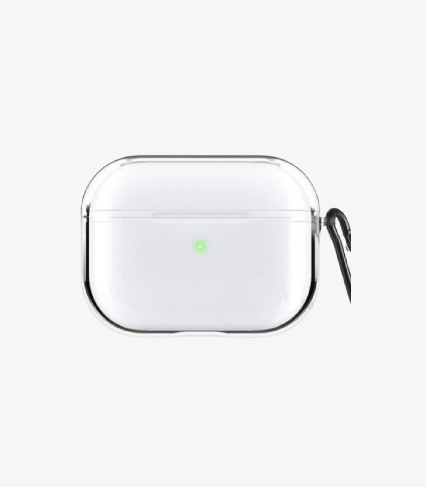 airpods-pro3-uyumlu-kilif 3. Nesil Air Pro Uyumlu Koruma Kılıfı - Görsel 1