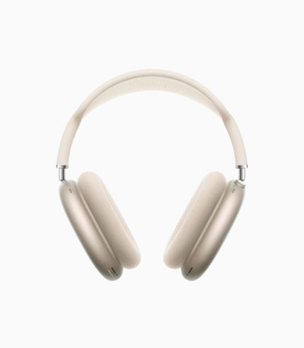 AirPods Max Yıldızışığı
