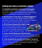 yn 20 max kask interkom