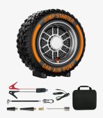 Akü Takviye Cihazı